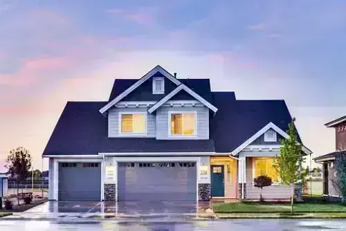 Residential Security Systems 